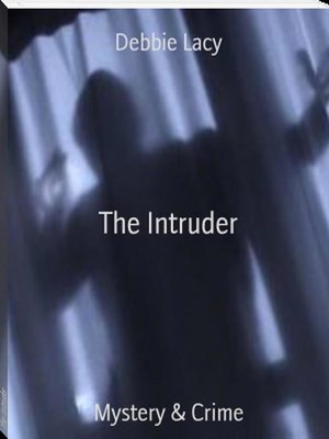 cover image of The Intruder